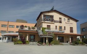Hotel Ristorante Sanremo