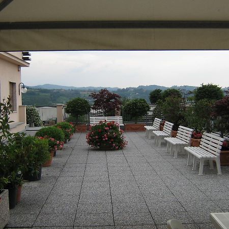 Hotel Sanremo Ceva Buitenkant foto