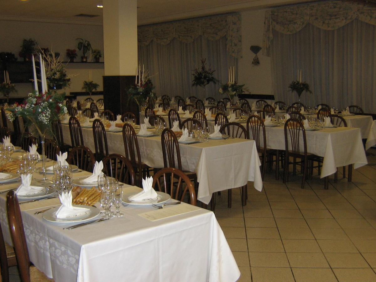 Hotel Sanremo Ceva Buitenkant foto