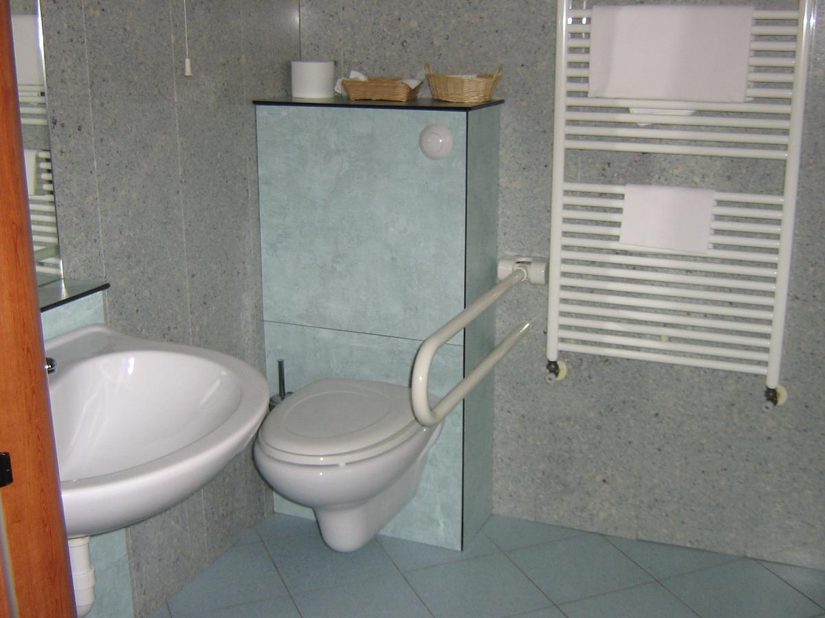 Hotel Sanremo Ceva Kamer foto