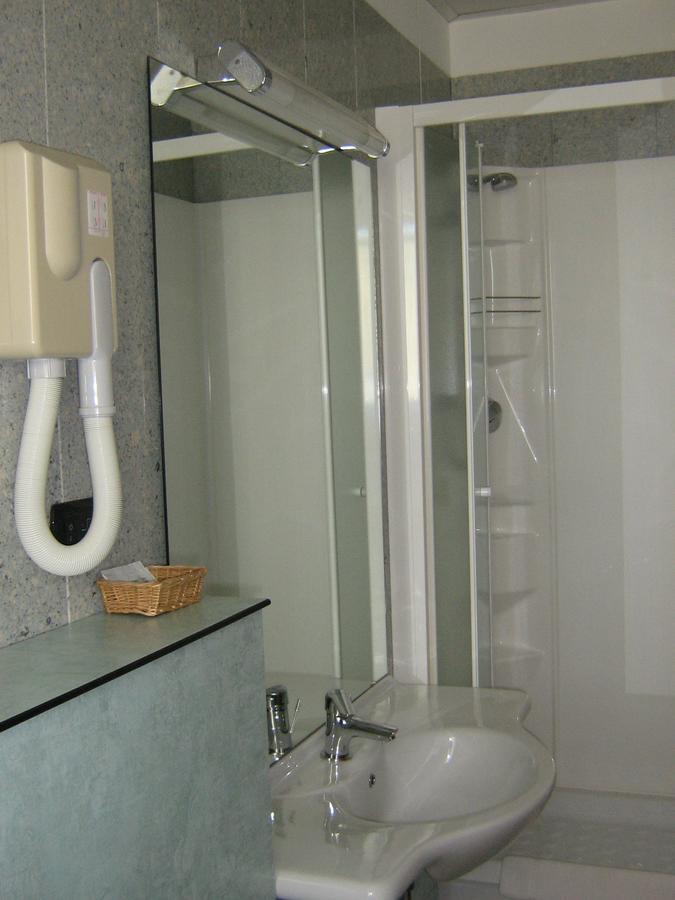 Hotel Sanremo Ceva Kamer foto