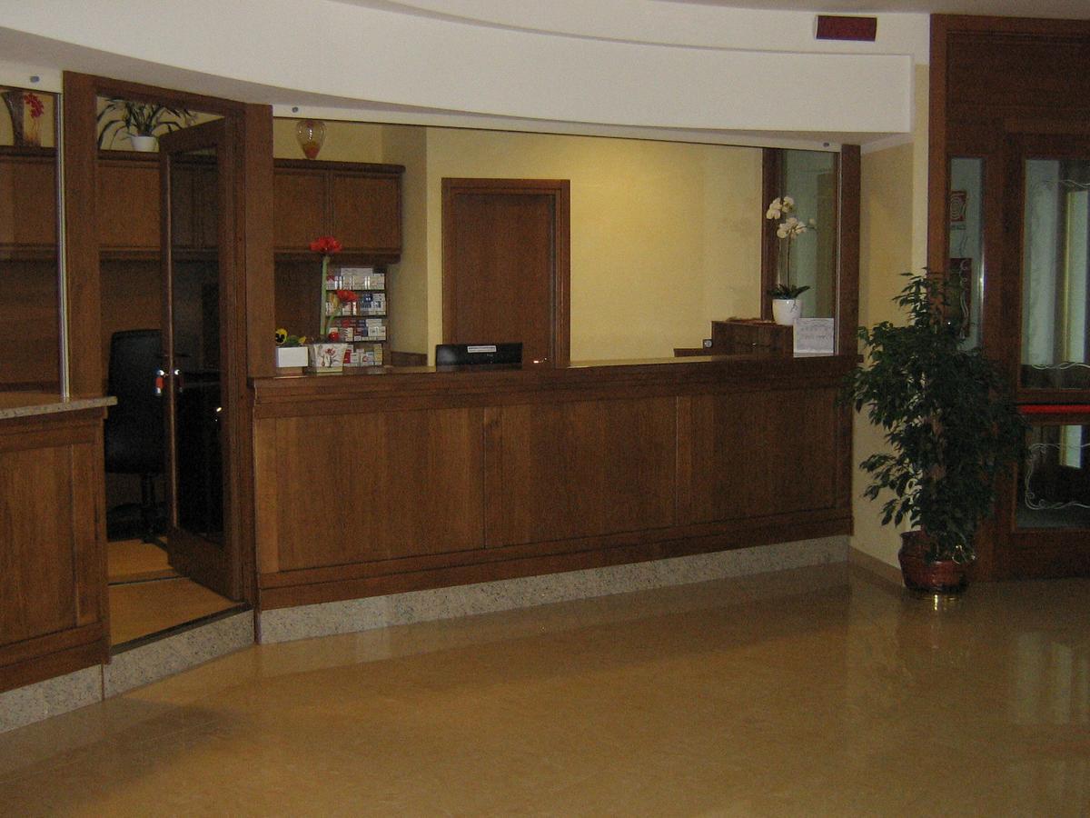 Hotel Sanremo Ceva Buitenkant foto