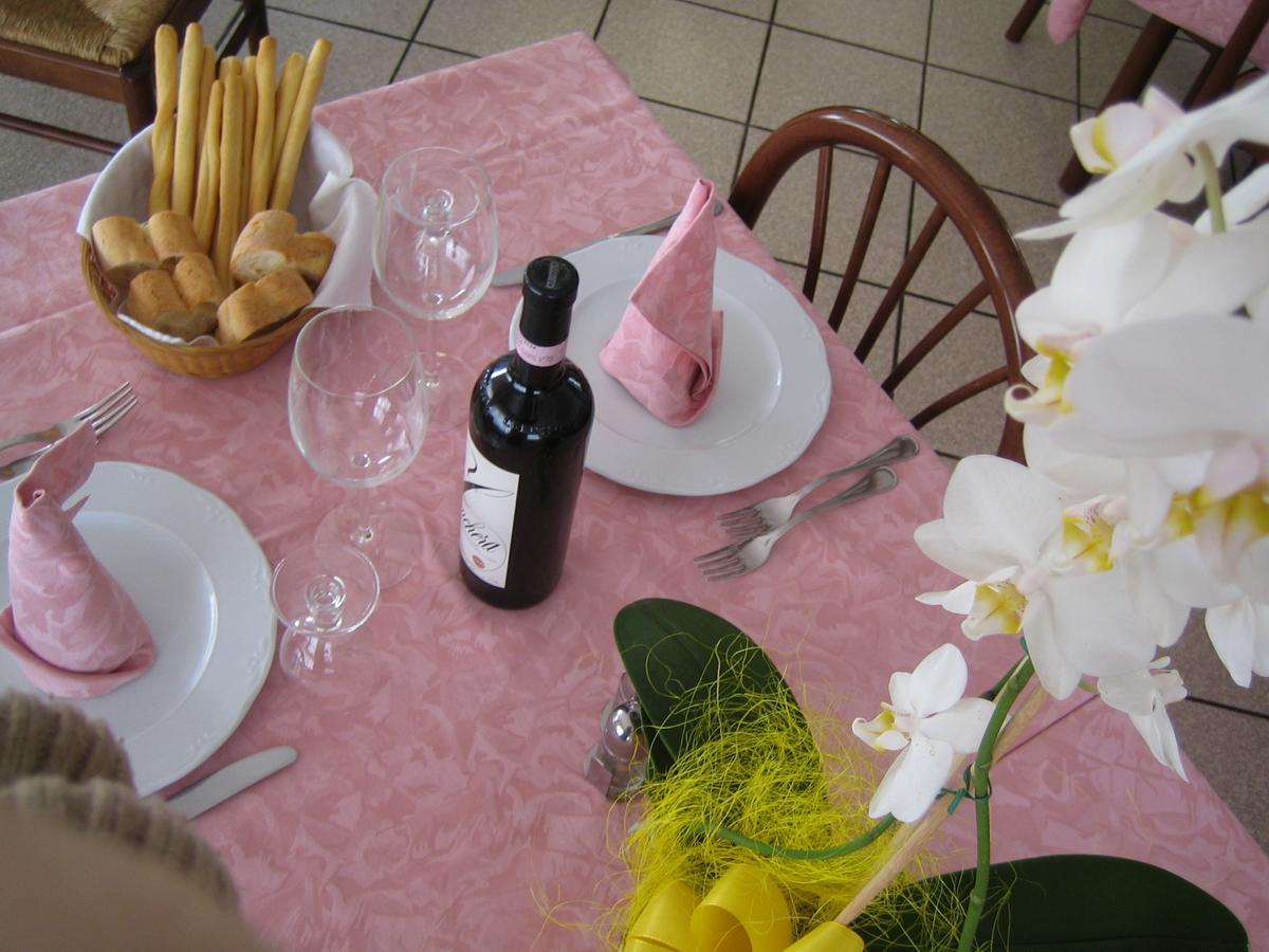 Hotel Sanremo Ceva Buitenkant foto
