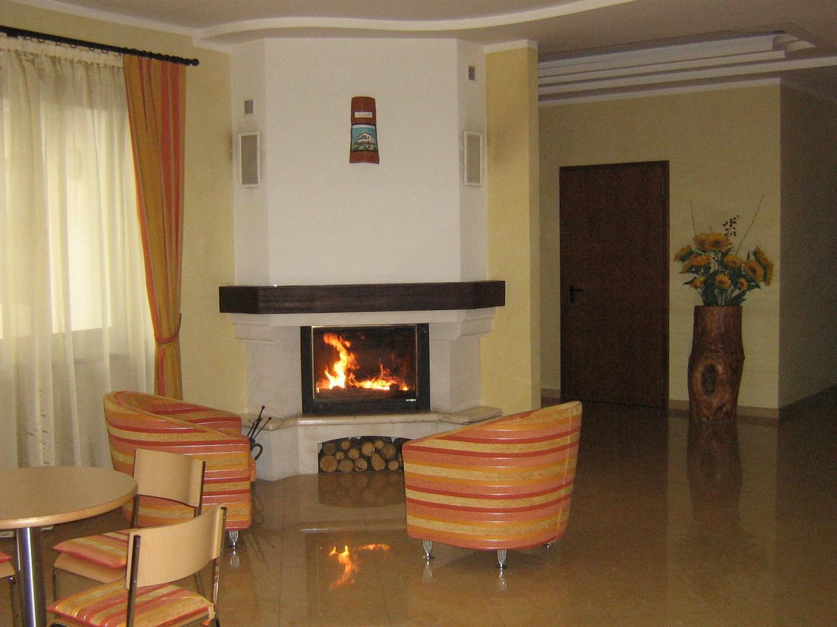 Hotel Sanremo Ceva Buitenkant foto